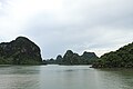 Ha Long Bay