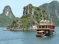 Halong Bay