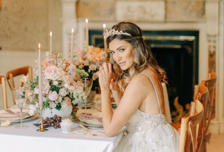 10 Best Wedding Suppliers in London | Get The Luxe Look (2024)