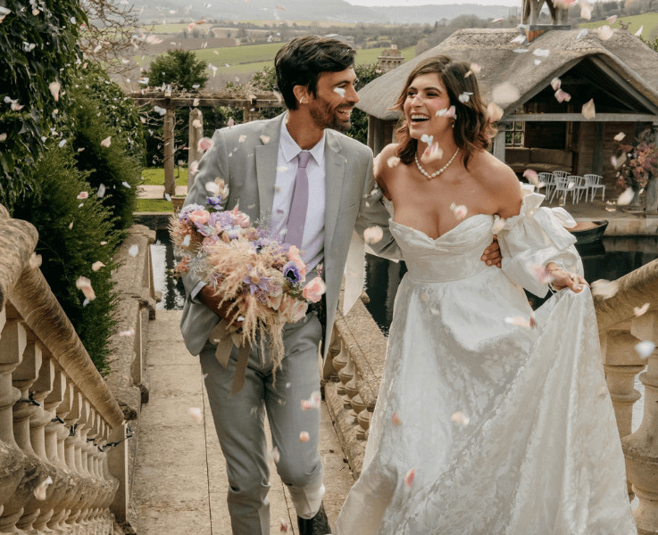 Euridge manor destination wedding uk1
