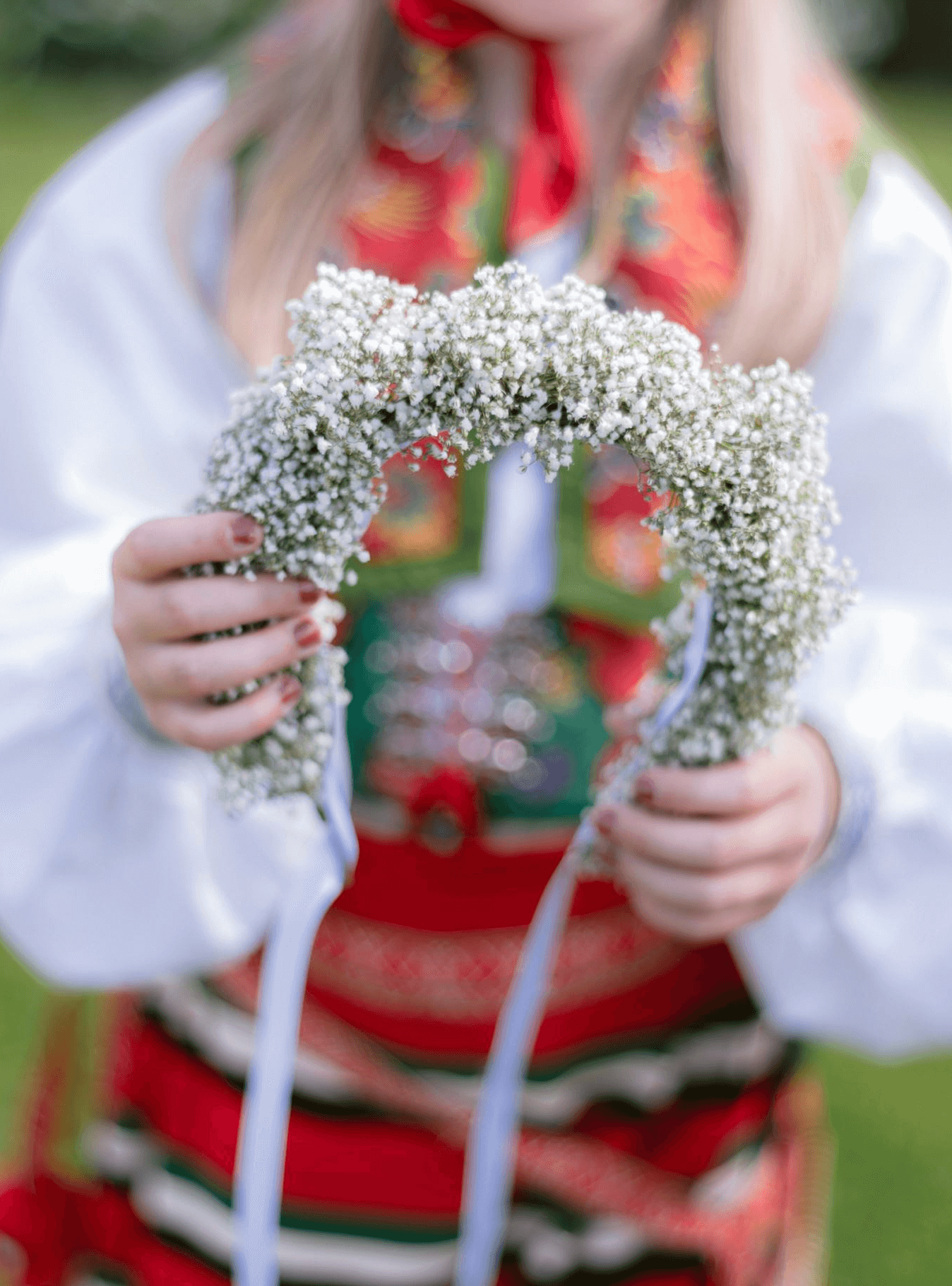 Flower crown trends for 2023