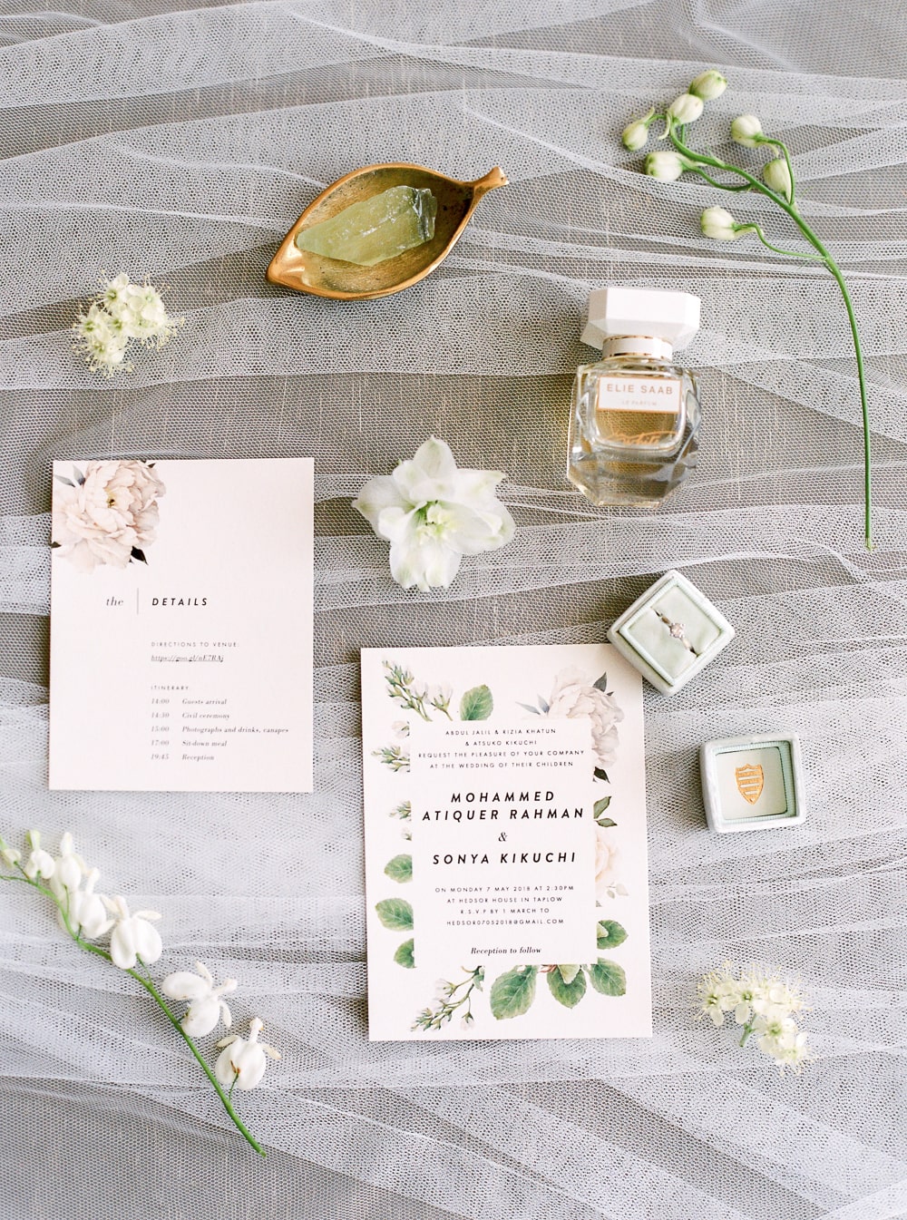 Hedsor house wedding review6 min 1