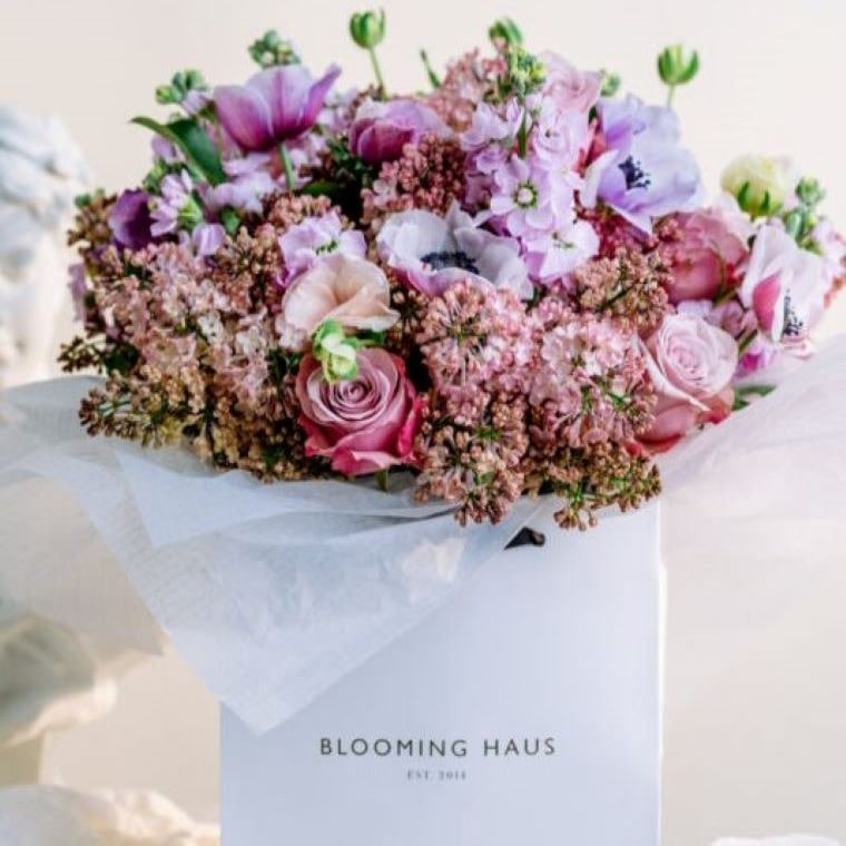 Blooming haus