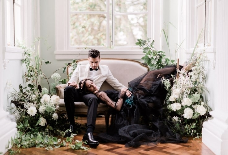 Jacob and pauline videography