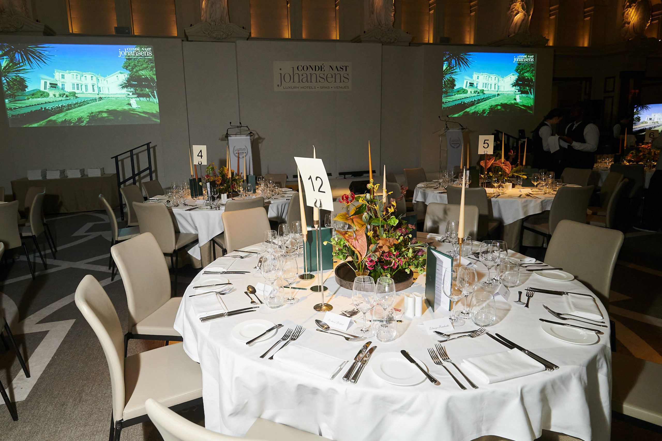 Blooming haus best moments with conde naste