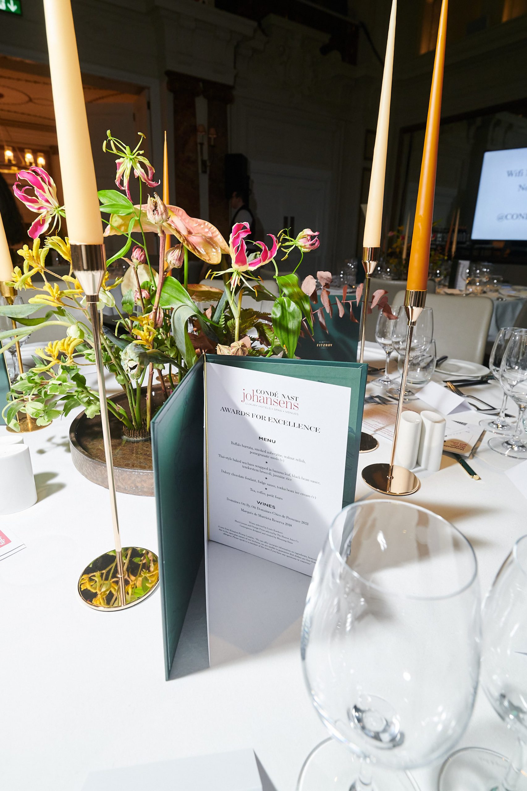 Blooming haus best moments with conde naste