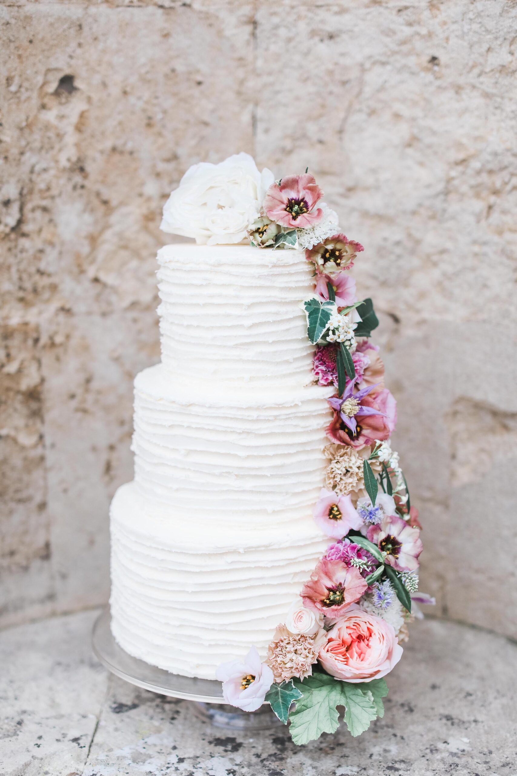 Kirtlington park wedding flowers photoshoot