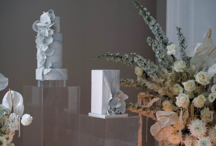 Wedding suppliers london