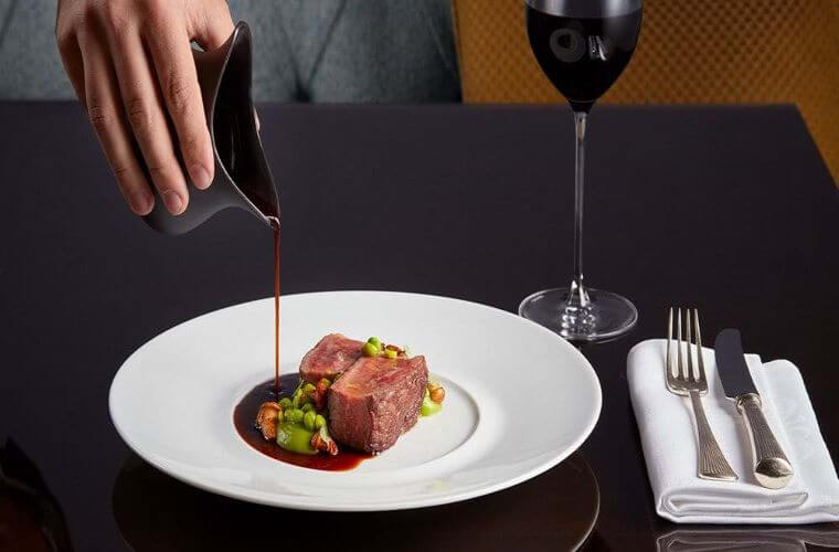 Lanesborough hotel dining experiences 1