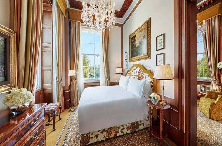 Lanesborough hotel rooms 1