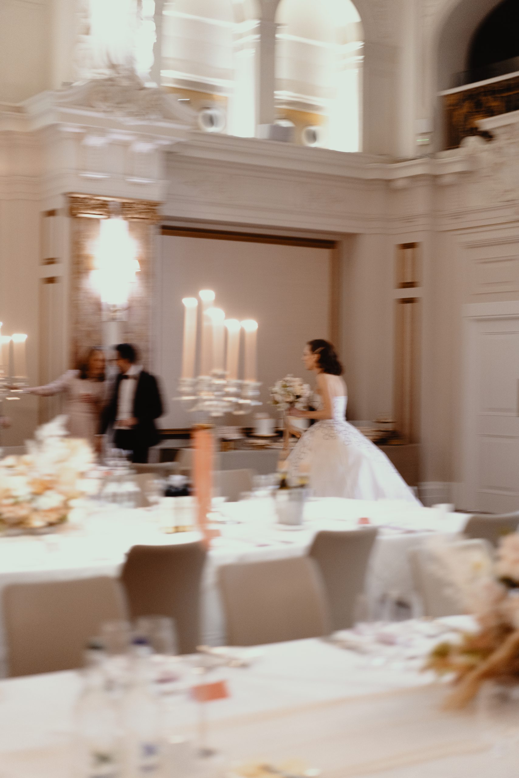 Wedding flowers by blooming haus for the kimpton fitzroy