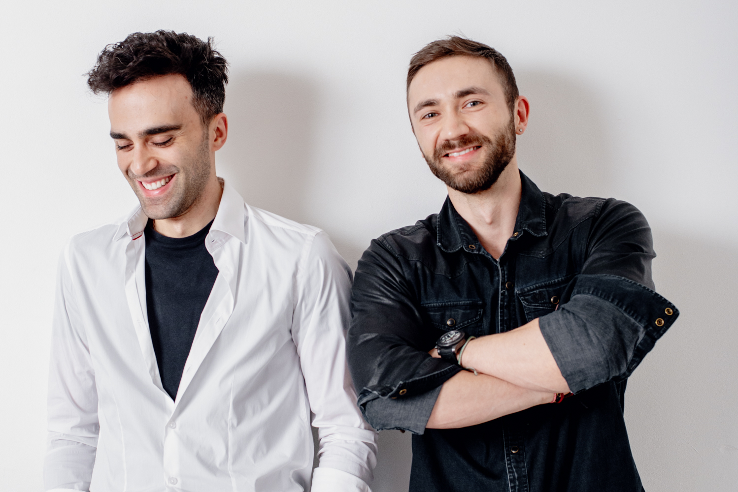 Michal kowalski and michael d