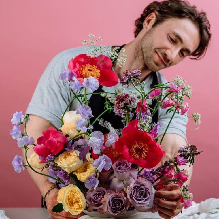 Blooming haus creative floral designs