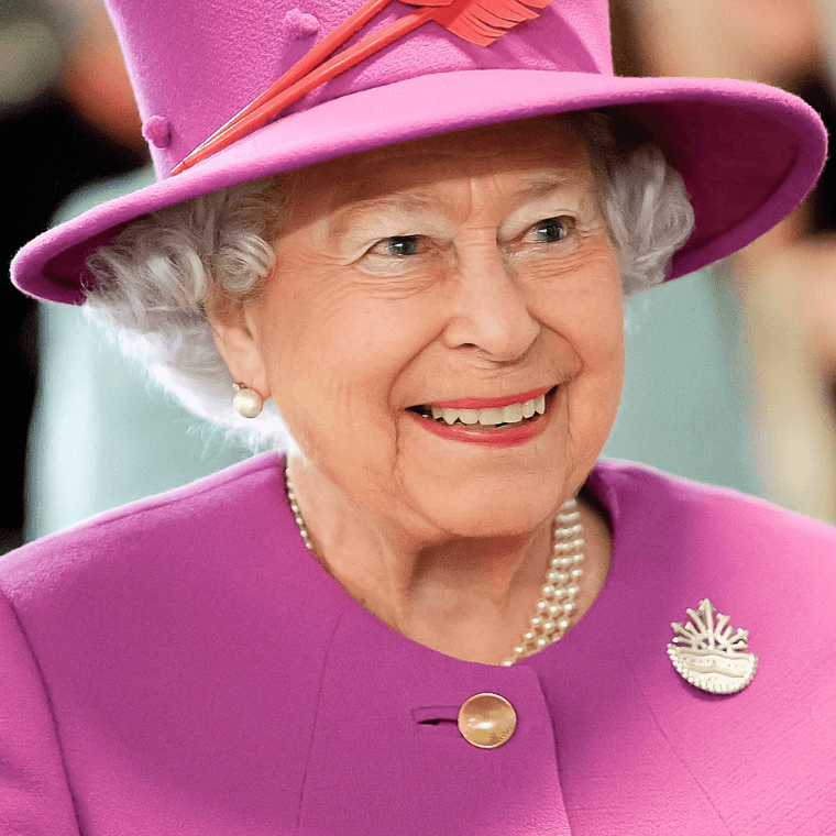 Queen elizabeth ii