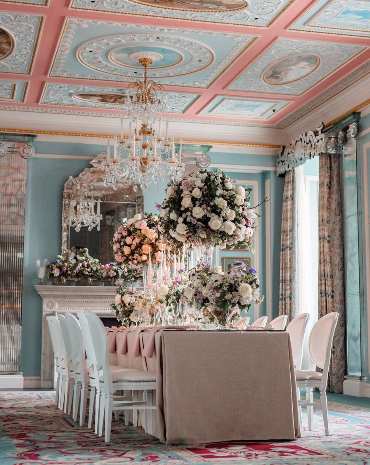 The laneborough proposals