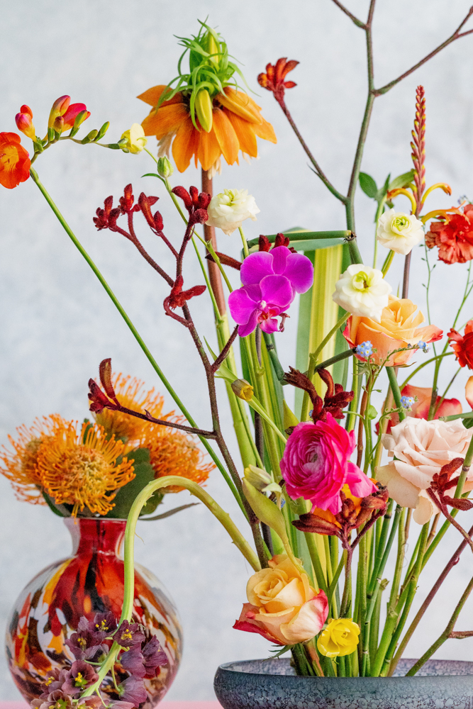 Summer weddings, summer wedding flowers