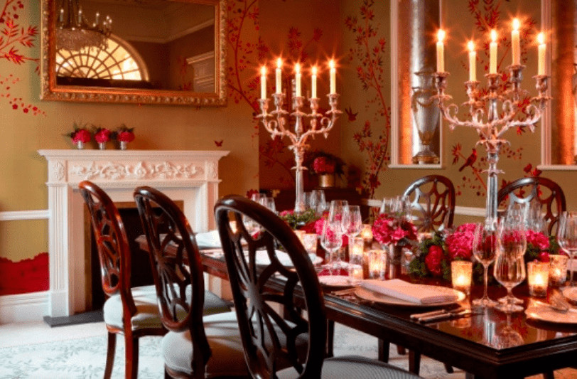 Weddings at the goring