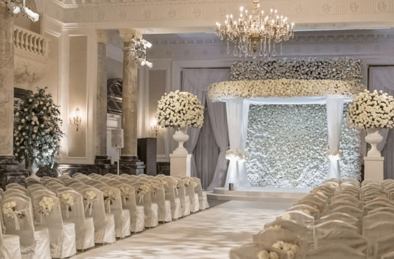 The landmark london weddings