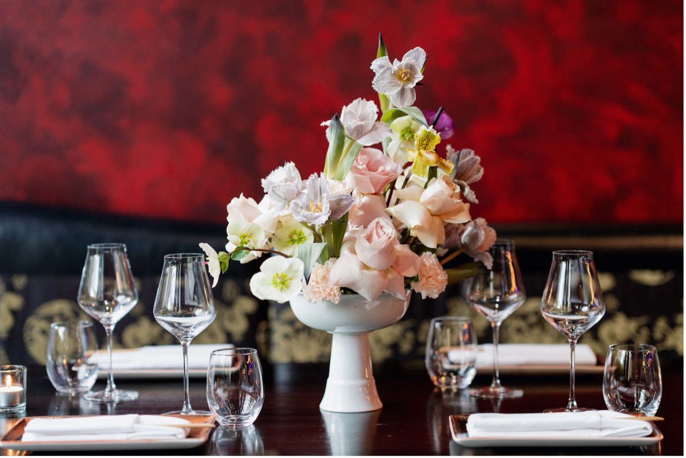 Tips on planning a successful corporate event