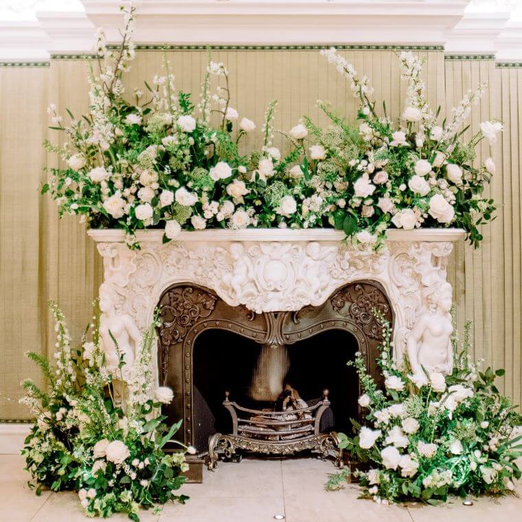 Blooming haus stunning sustainable design