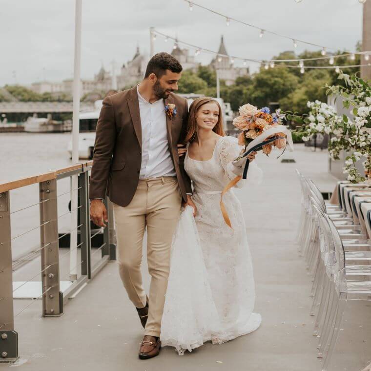 Planning a wedding in 2022 outdoor weddings