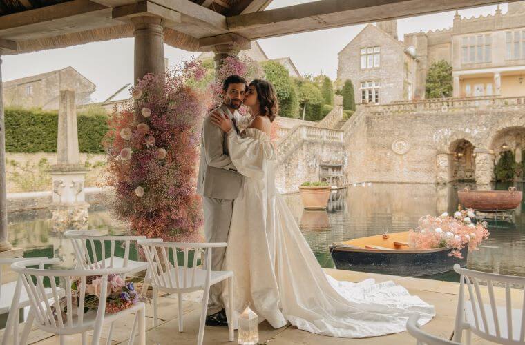 Planning a wedding in 2022 choosing a venue