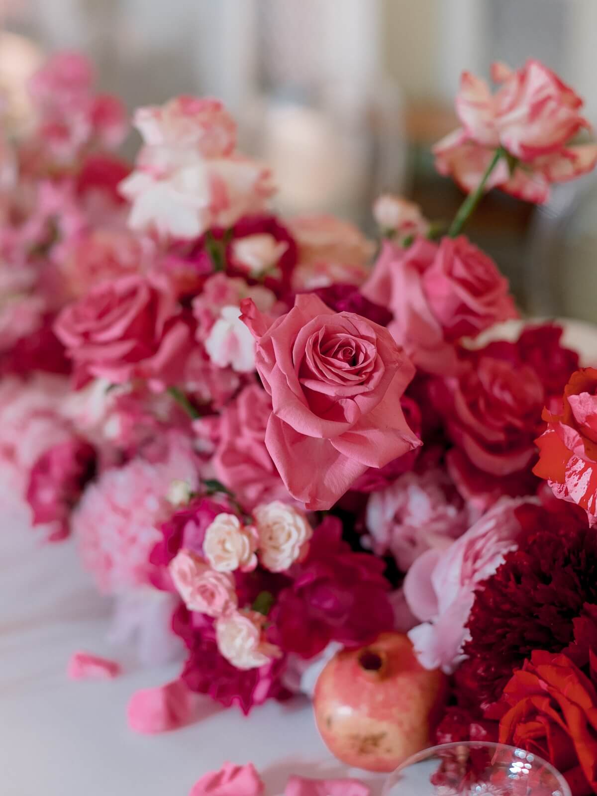 Wedding Flower Trends 2024 | 10 Most Luxury & Sought-After Styles
