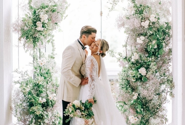 Wedding supplier in london min min 1