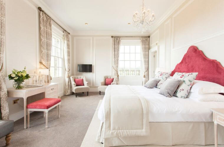 Weddings at hedsor house rooms and suites 1