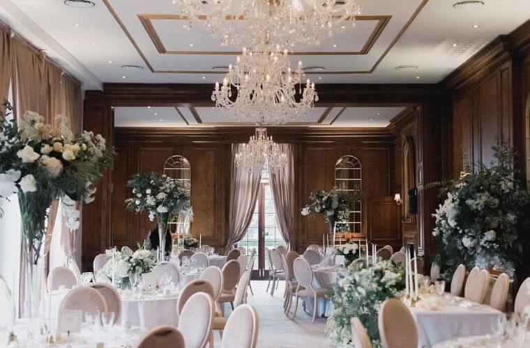 Weddings at hedsor house wedding venues 1