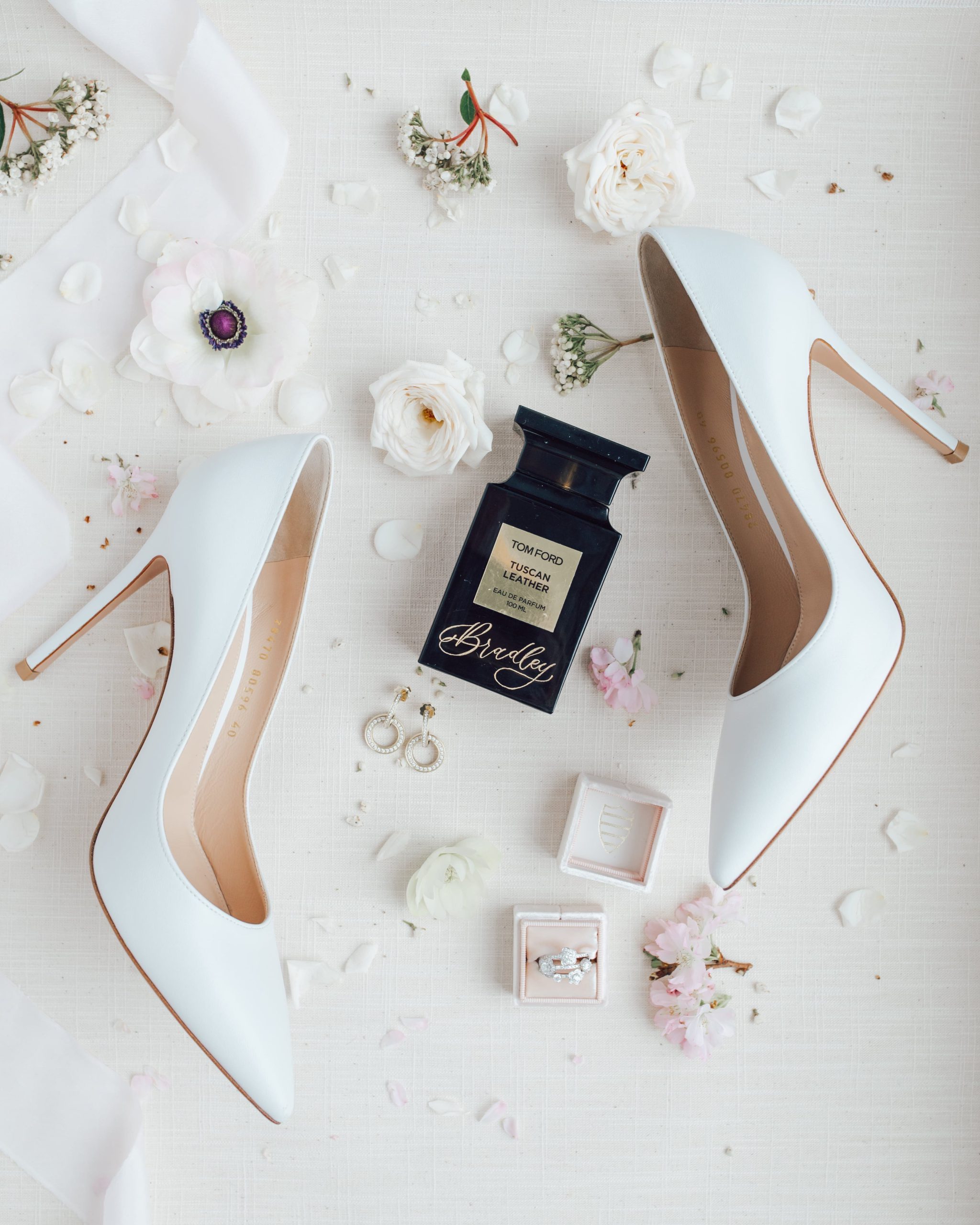 Weddings at the lanesborough