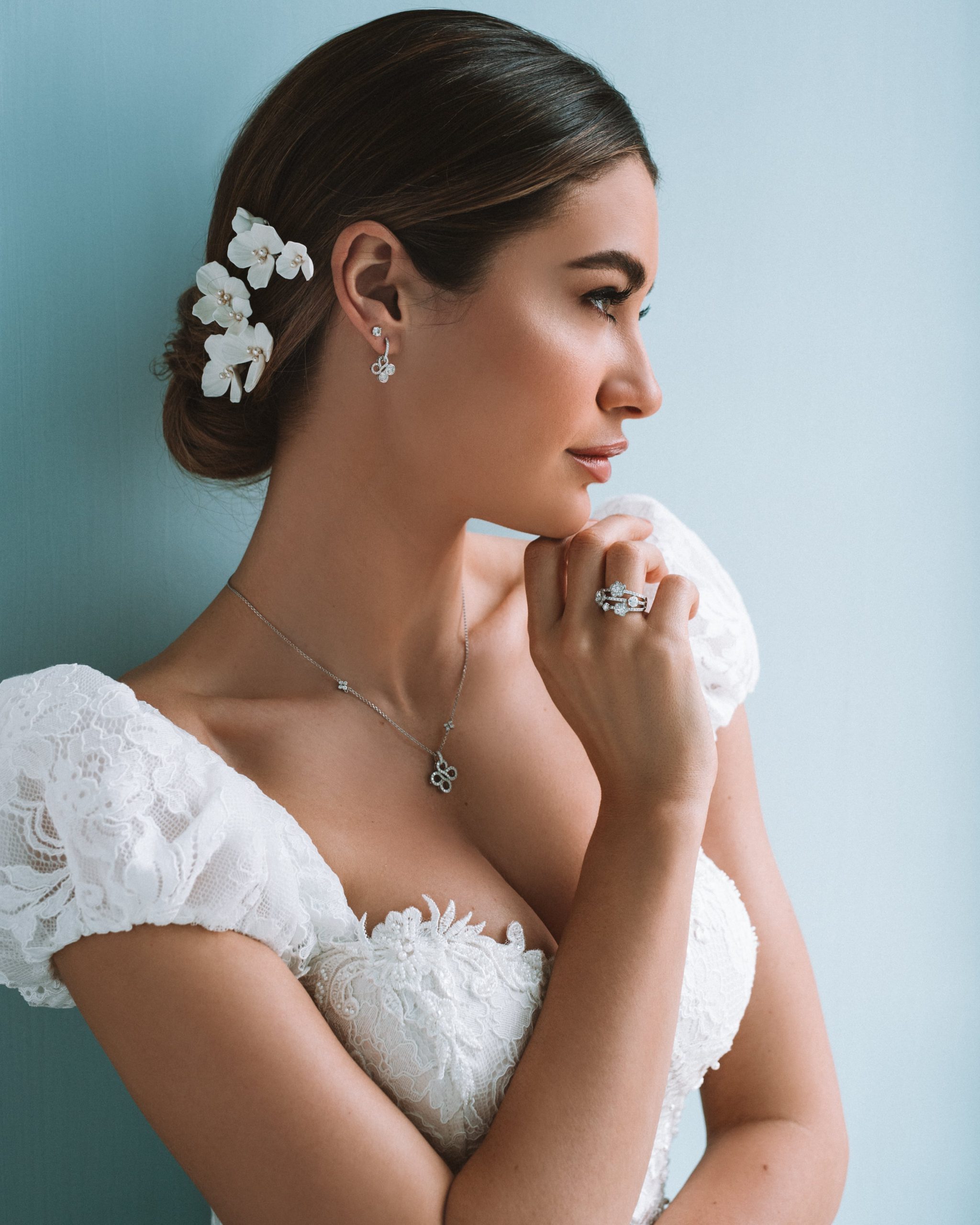 Weddings at the lanesborough