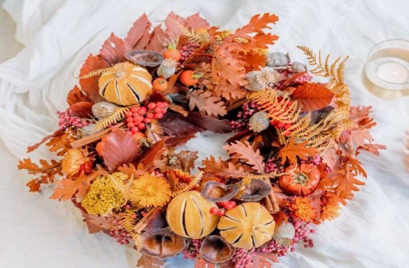 Your Ultimate Guide to Wreath Making at Home 2023